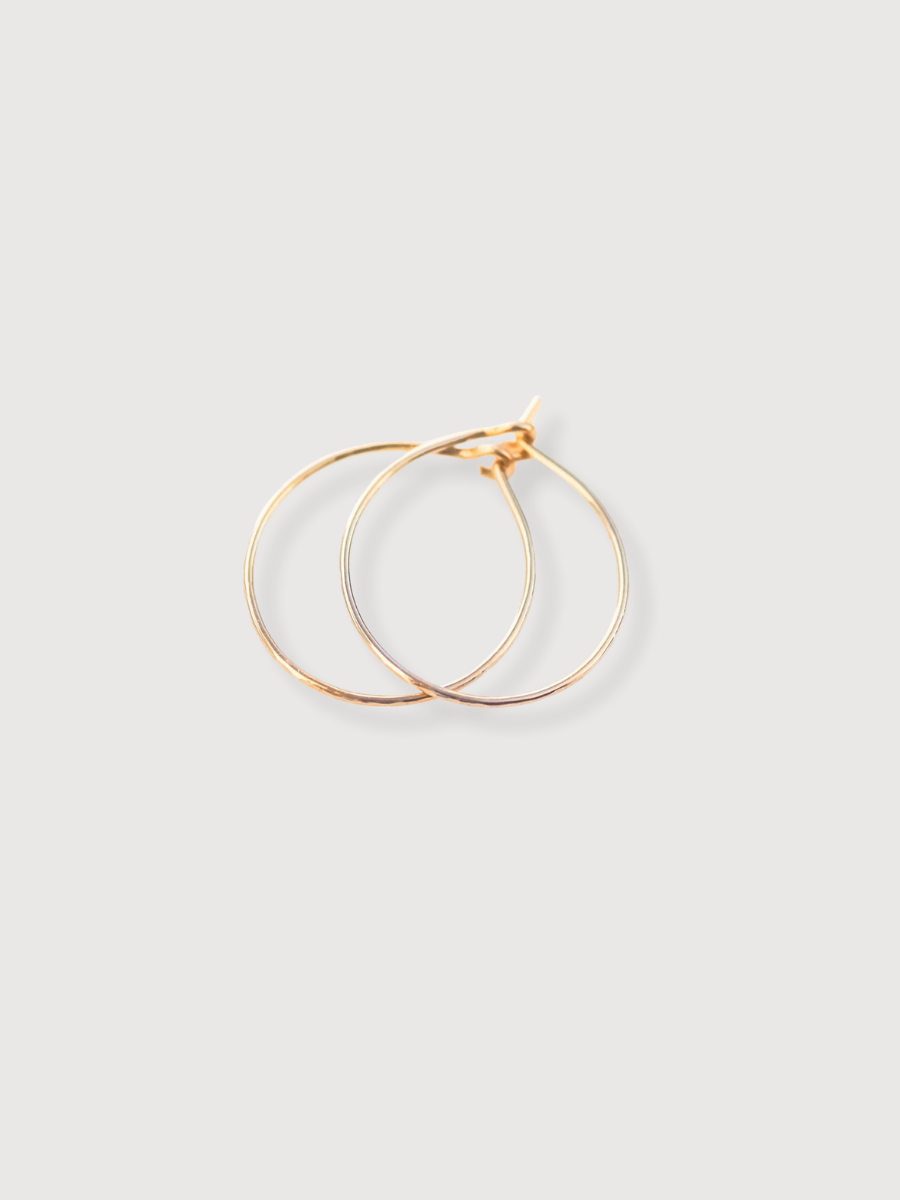 Creoli piccoli | Rays&Riches
