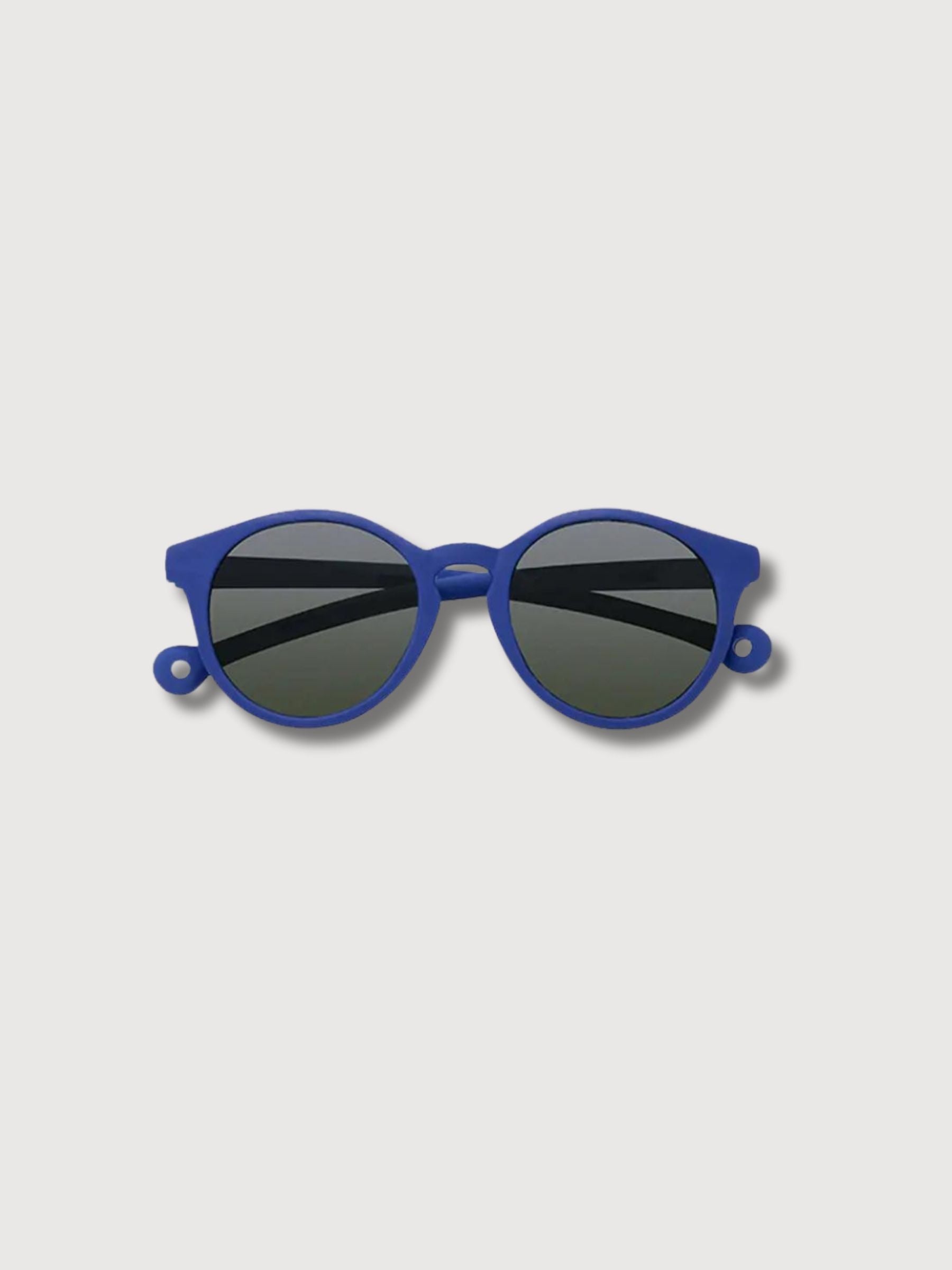 Sonnenbrille Kid Ballena Blau Recycelte Gummi 6-10 Jahre | Parafina
