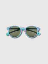 Ballena Rayas Azules umweltfreundliche Sonnenbrille für Kinder | Parafina