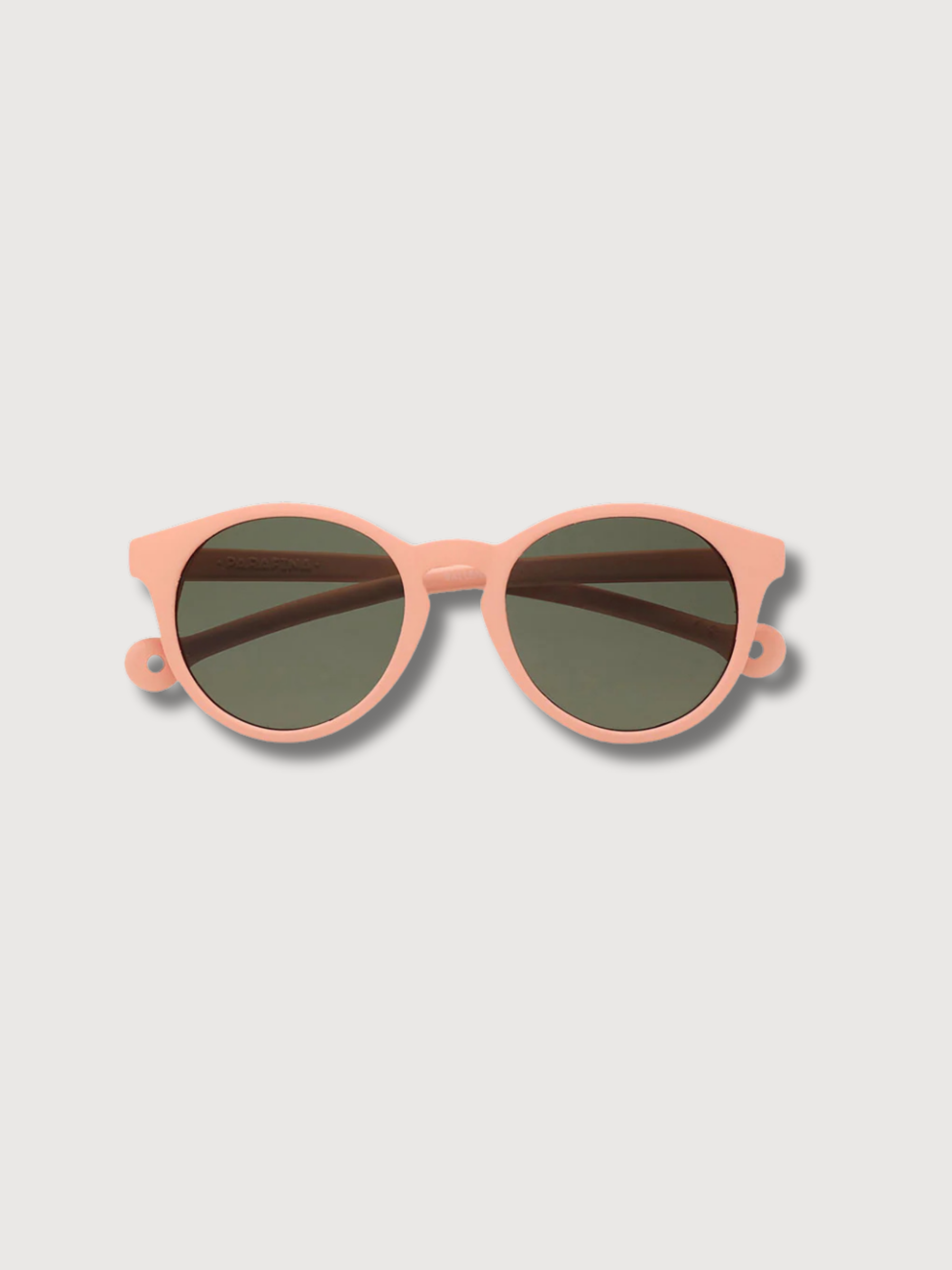 Sunglasses Ballena Light Pink Kids | Parafina