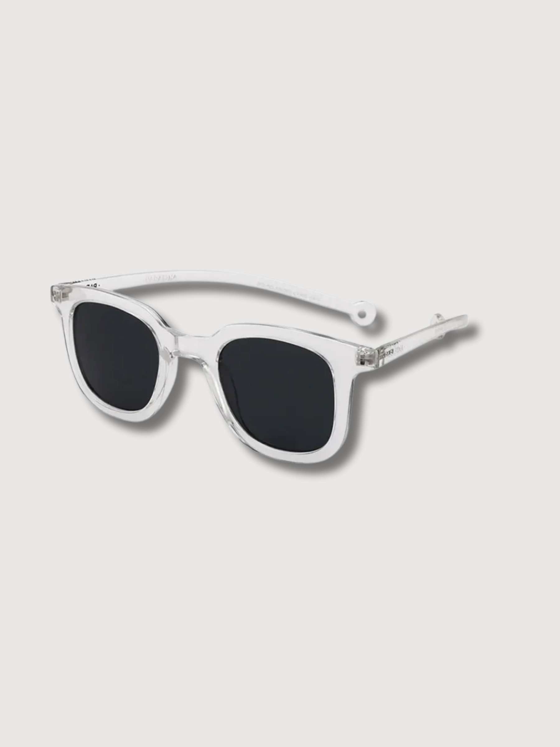 Sunglasses Cauce Crystal Unisex | Parafina