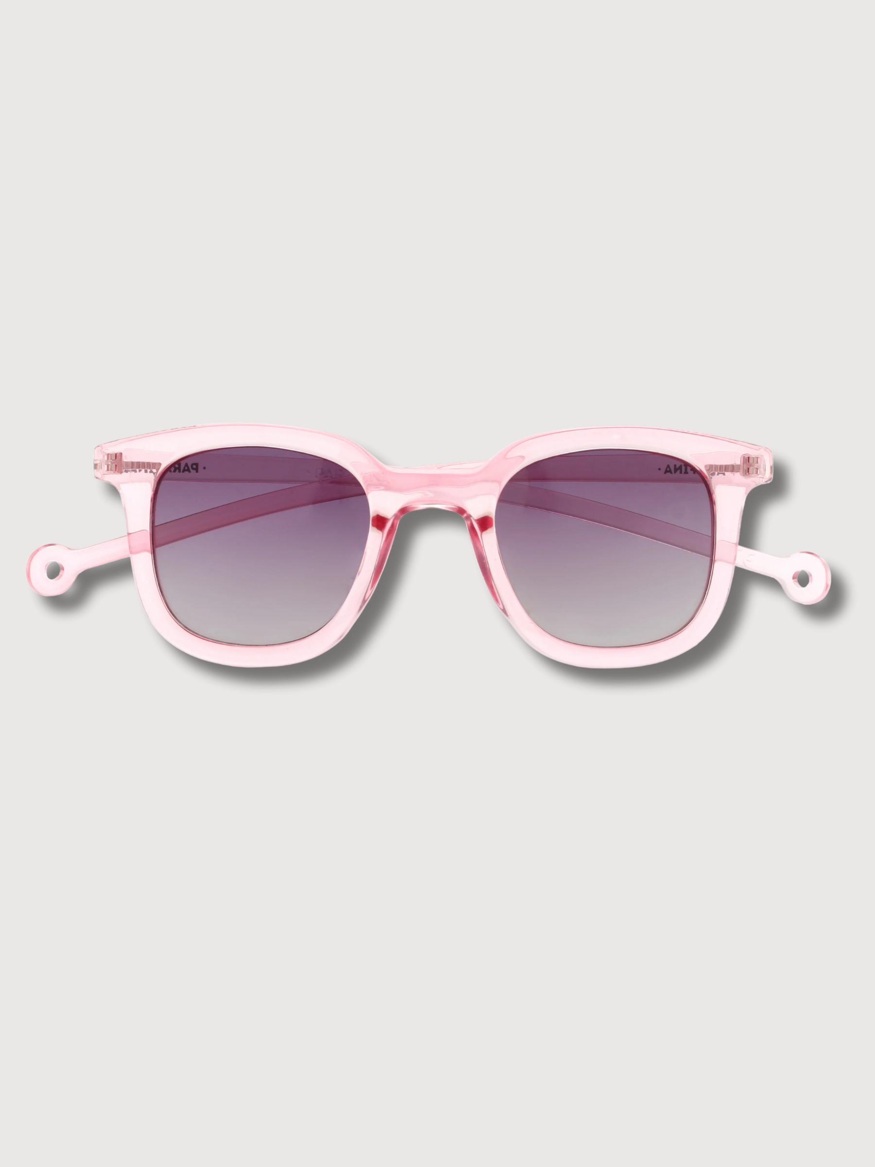 Sunglasses Cauce Pink Unisex | Parafina