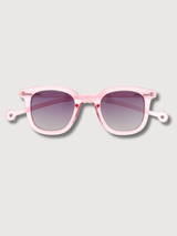 Sunglasses Cauce Pink Unisex | Parafina