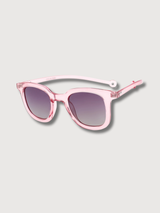 Sunglasses Cauce Pink Unisex | Parafina