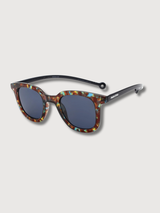 Cauce Carey Blaue umweltfreundliche Sonnenbrille  | Parafina