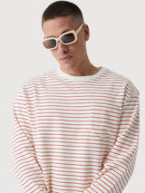 Sunglasses Duna Beige Unisex | Parafina