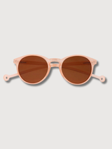 Occhiali da sole Isla Light Pink Unisex | Parafina