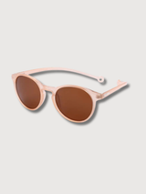 Occhiali da sole Isla Light Pink Unisex | Parafina