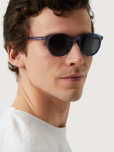 occhiali da sole Isla Blue Unisex | Parafina