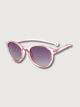 Sunglasses Isla Light Pink | Parafina
