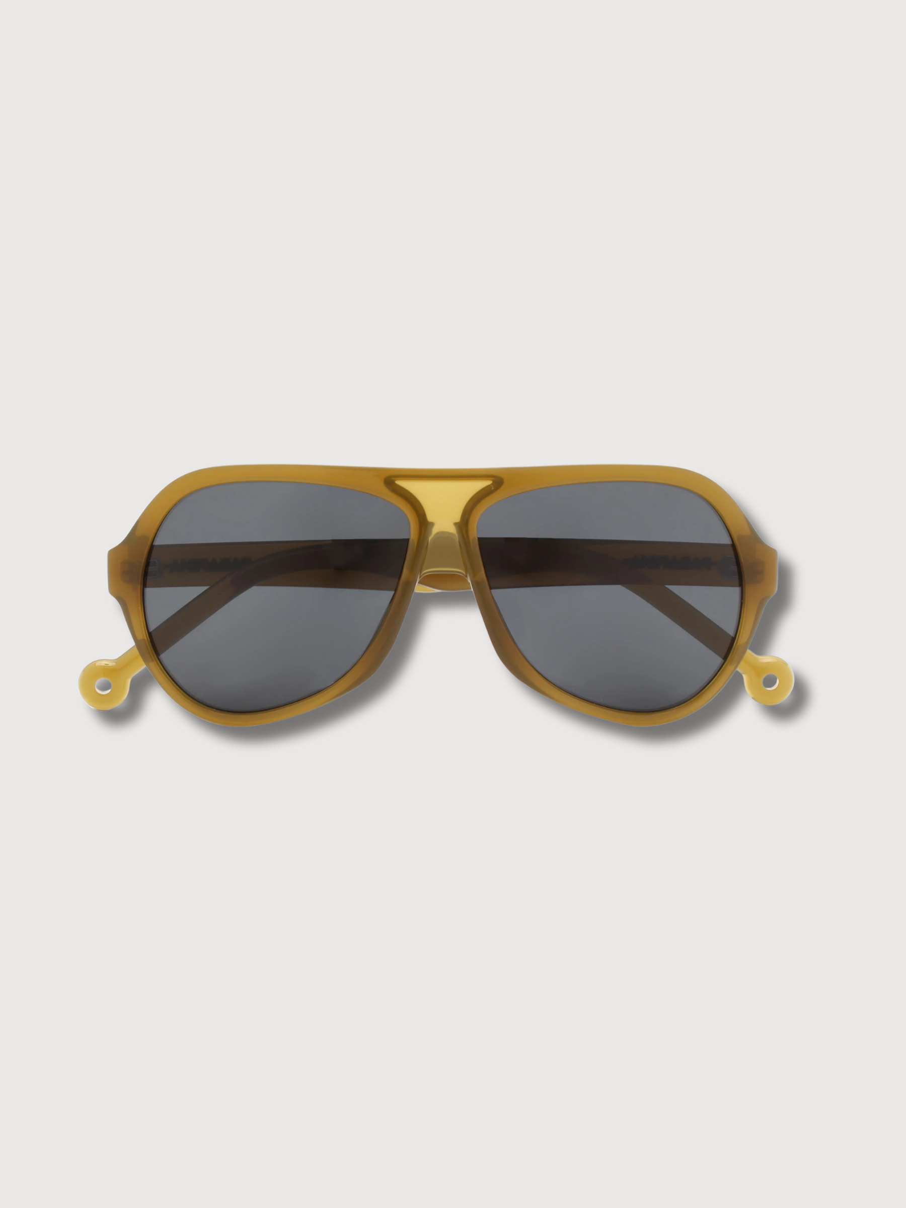 Occhiali Eco-Friendly Magma Oliva  | Parafina