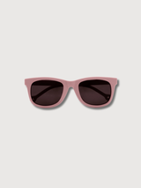 Pingueino Rosa Claro umweltfreundliche Sonnenbrille für Kinder | Parafina