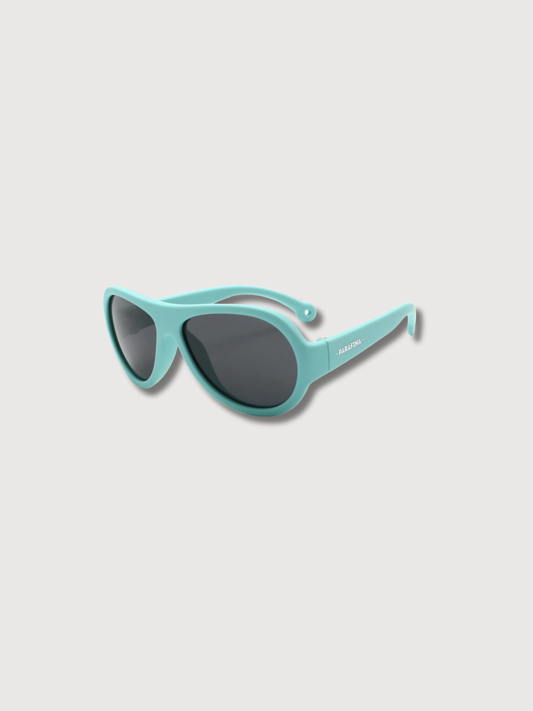 Sunglasses Pulpo Light Blue Kids | Parafina