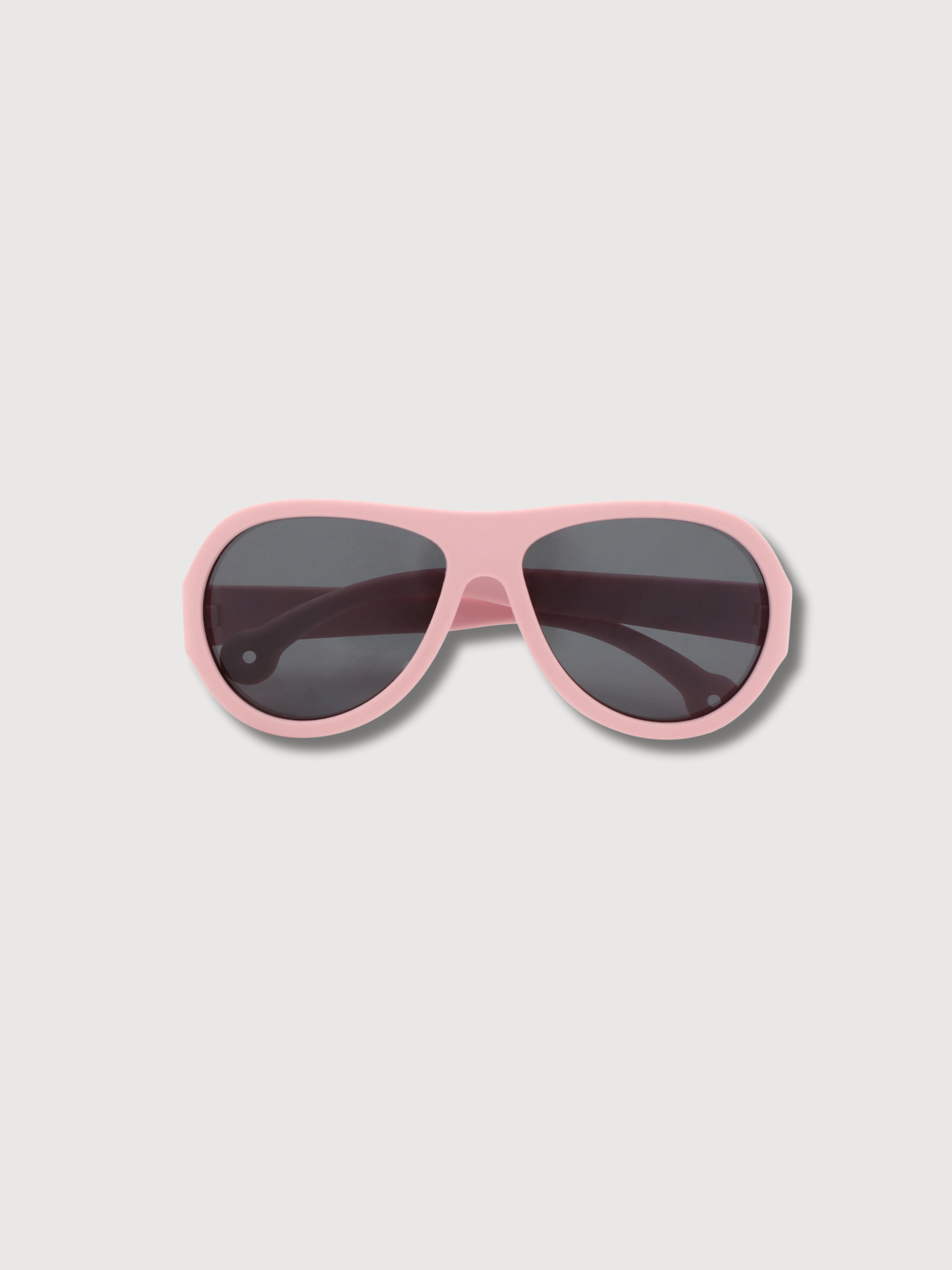 Sunglasses Pulpo Light Pink Kids | Parafina