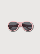 Pulpo Rosa Claro umweltfreundliche Sonnenbrille für Babys | Parafina