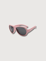 Pulpo Rosa Claro umweltfreundliche Sonnenbrille für Babys | Parafina