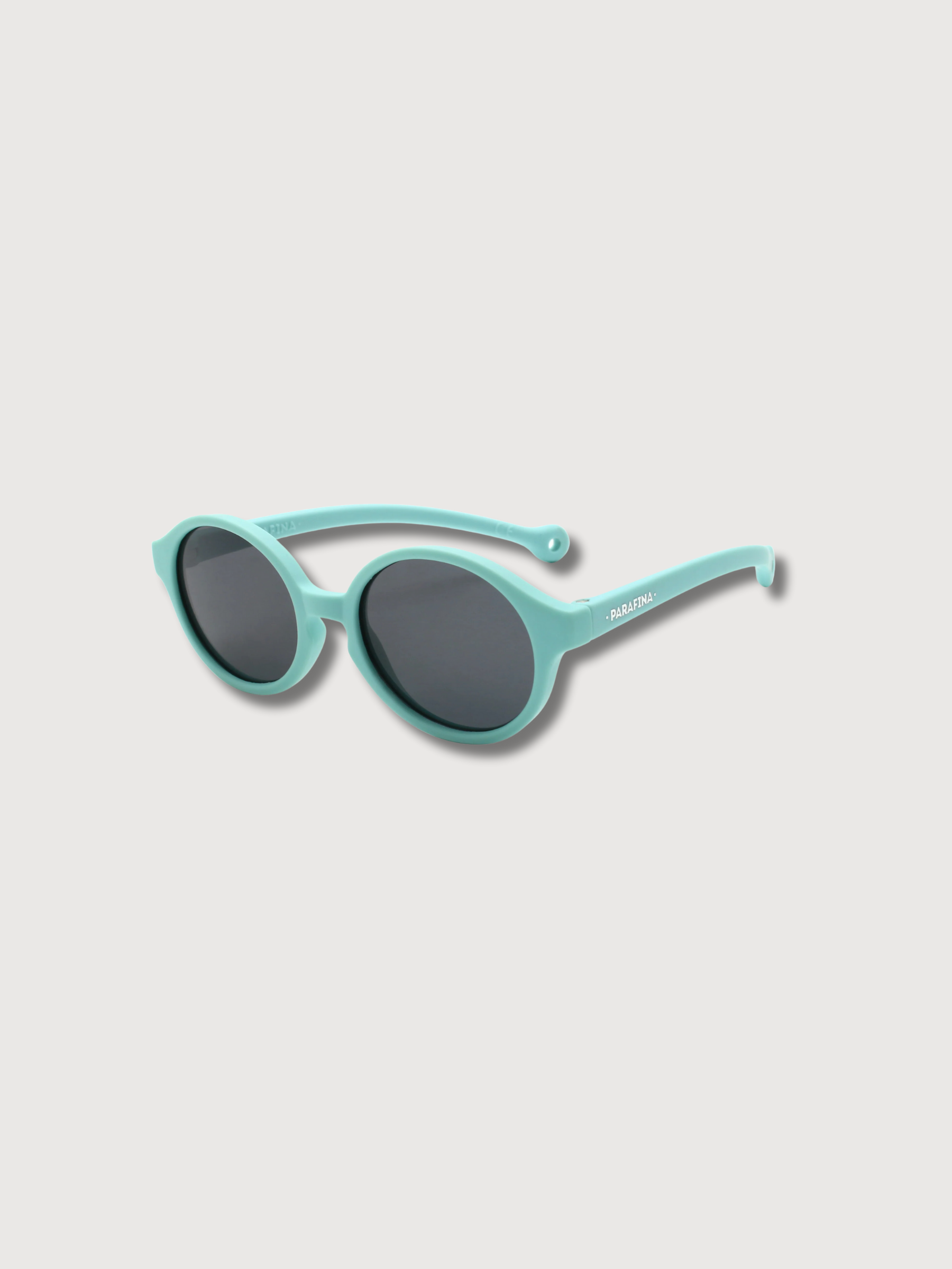 Sonnenbrille Tortuga Hellblau Kids | Parafina