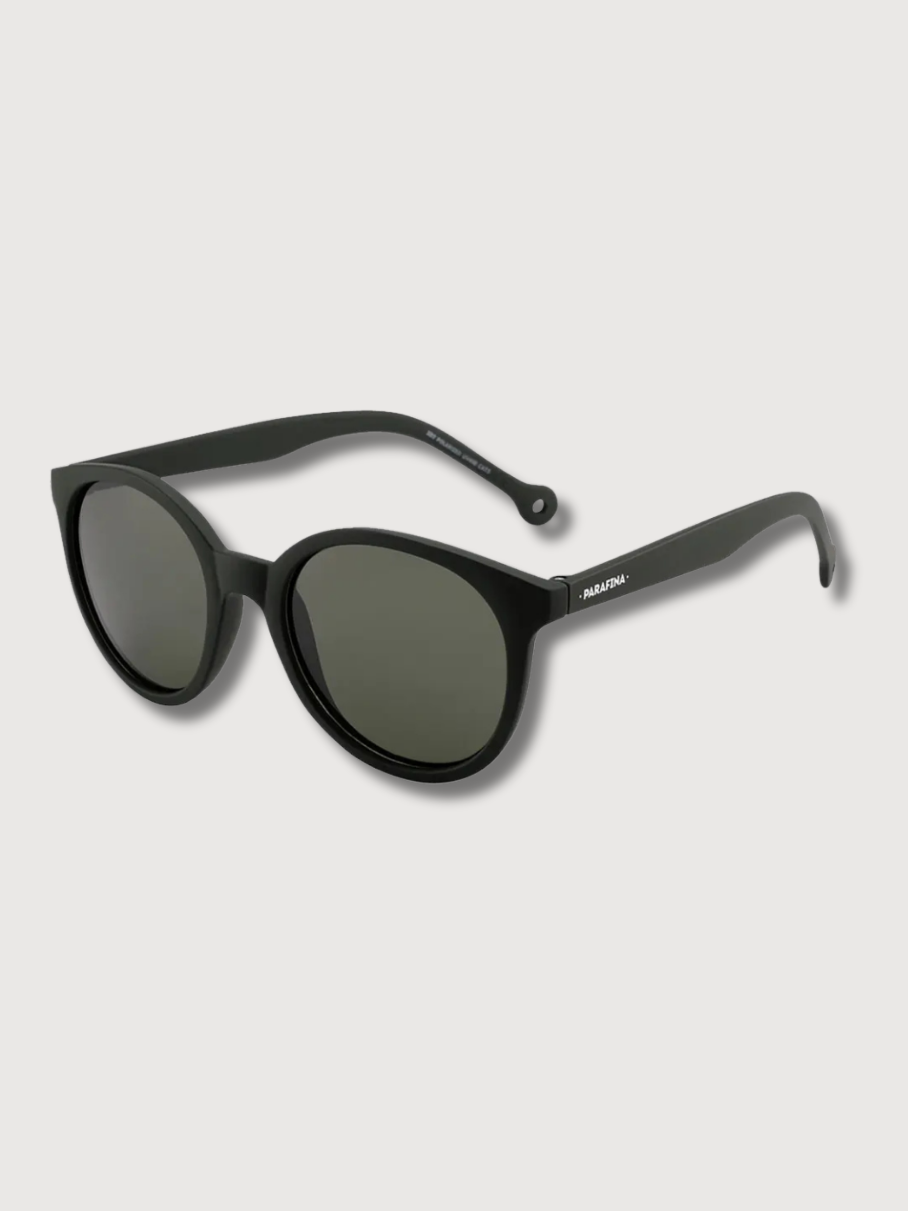 Sonnenbrille Via Dark Green Unisex | Parafina