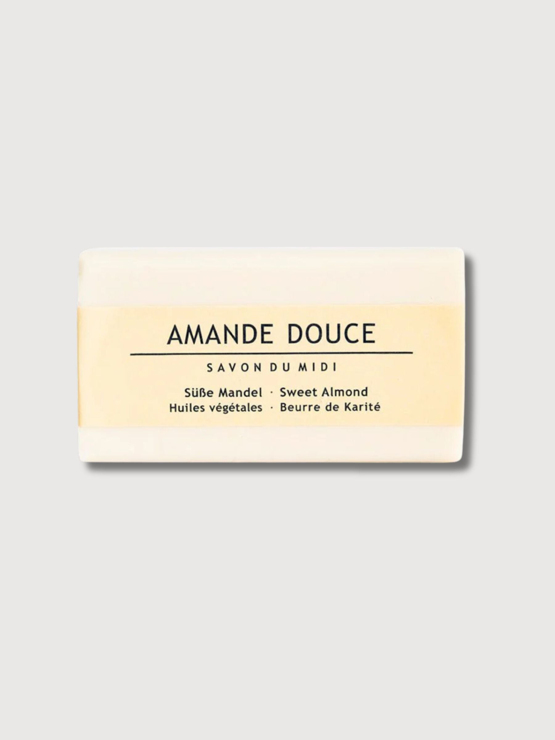 Karité Mandel Handsoap | Savon Du Midi