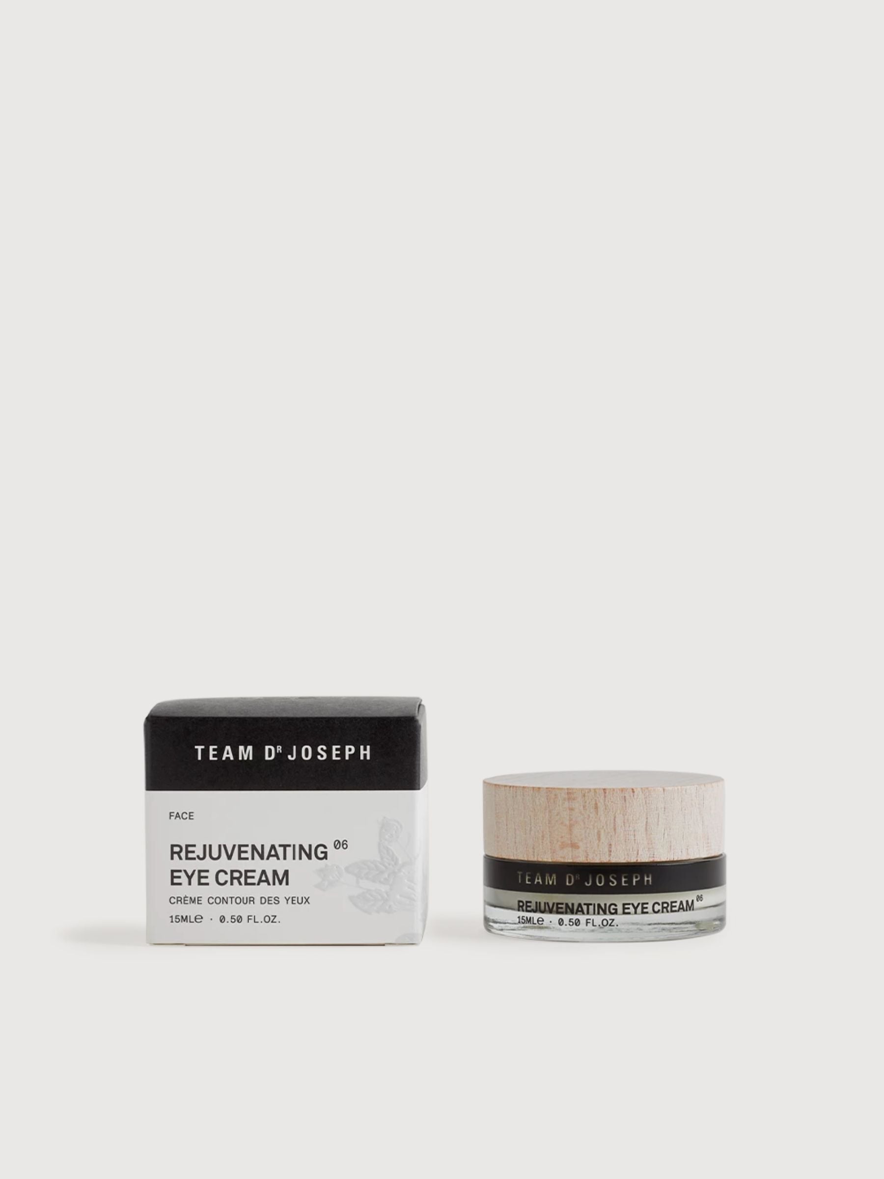 Crema contorno occhi anti-età 15 ml | Team Dr Joseph