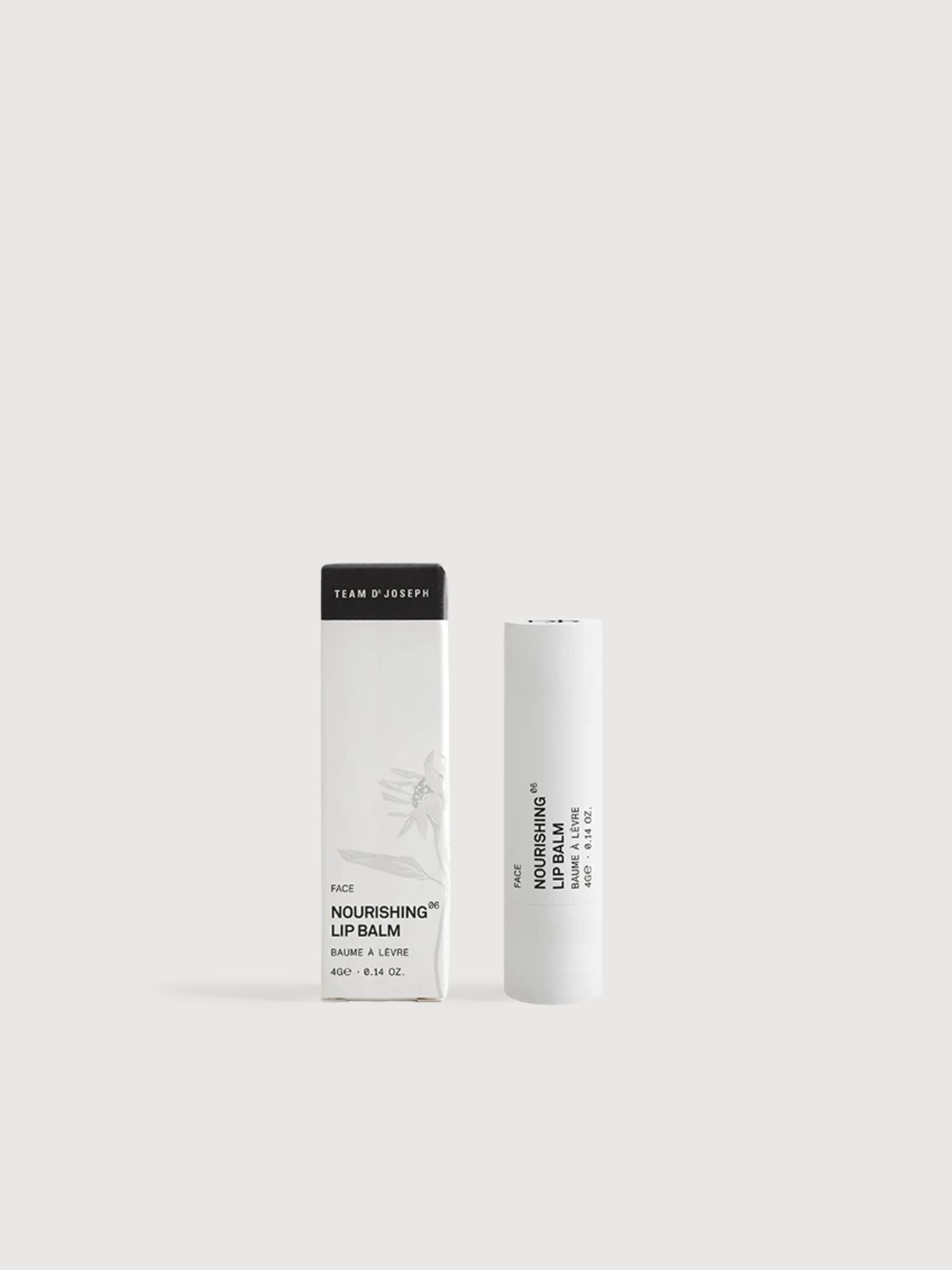 Nourishing Lip Balm | Team Dr Joseph