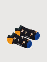 Socks Short Duckadee Duck Duck Unisex | Dillysocks