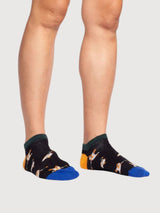 Socks Short Duckadee Duck Duck Unisex | Dillysocks