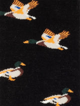 Socks Short Duckadee Duck Duck Unisex | Dillysocks