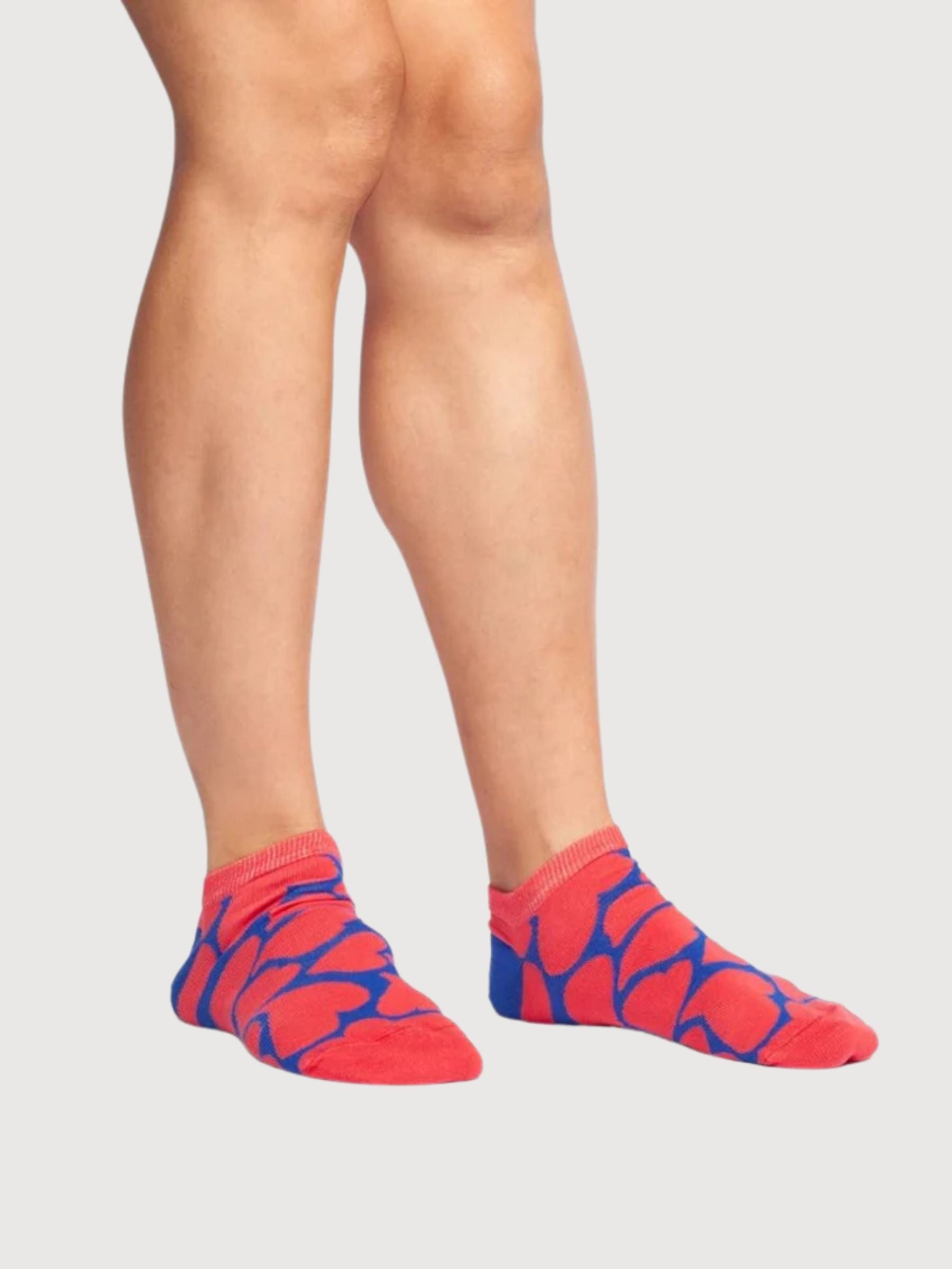 Calzini Corti Shaping Love Unisex | Dillysocks