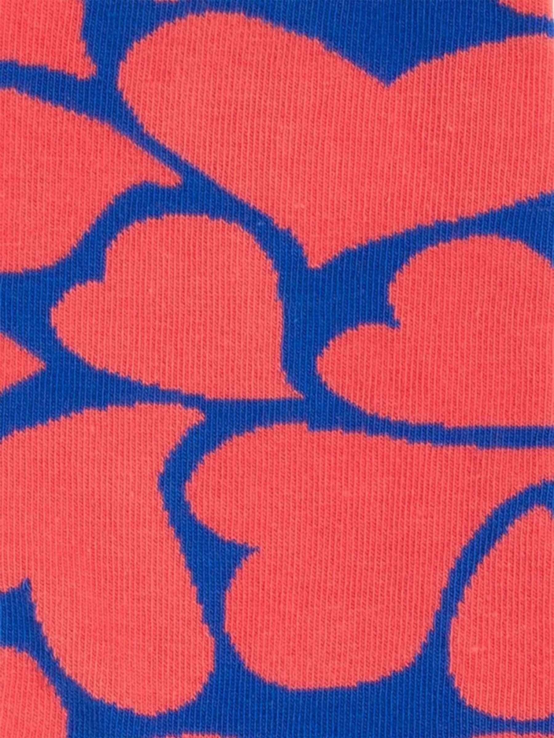 Calzini Corti Shaping Love Unisex | Dillysocks
