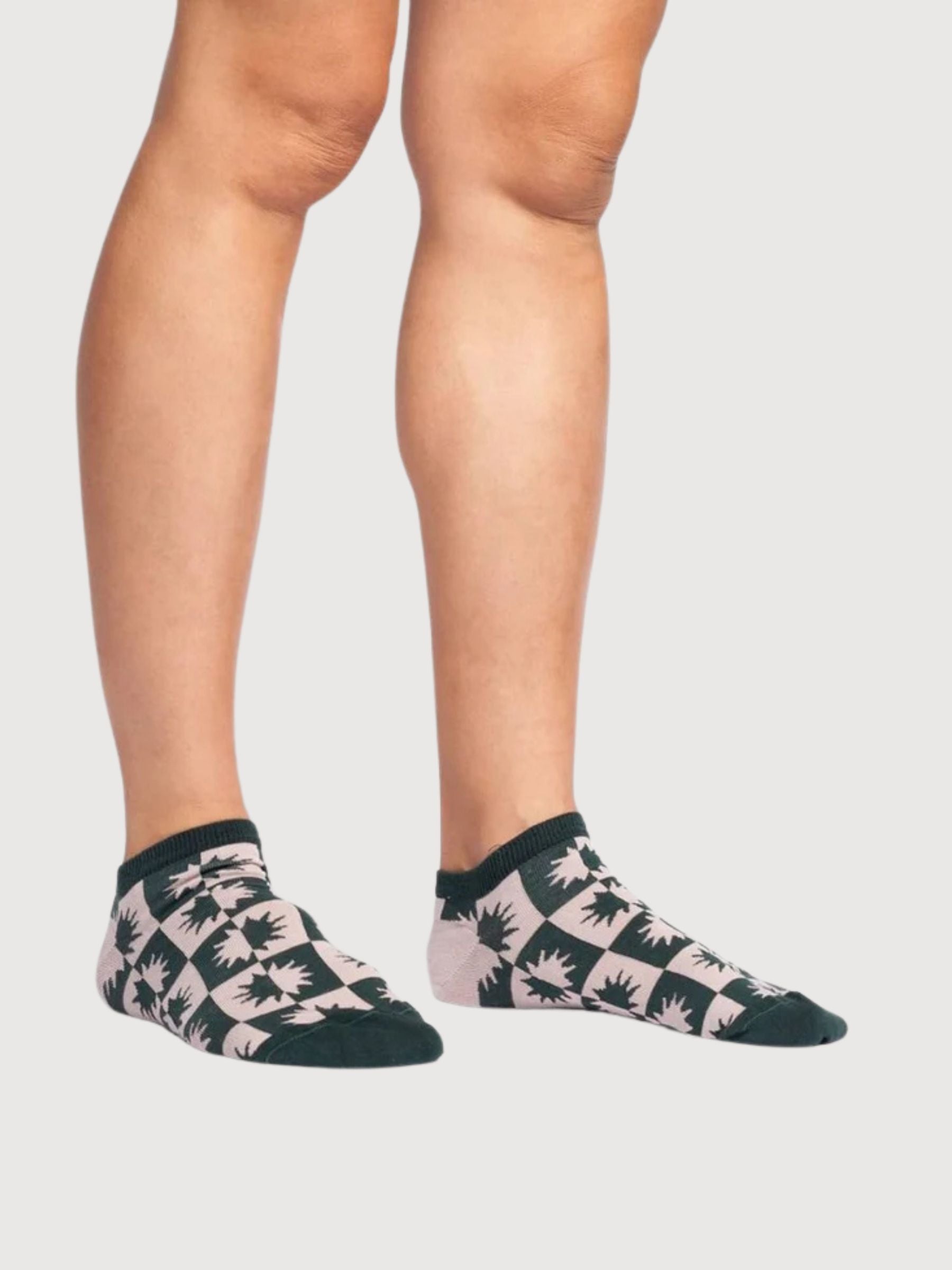 Socken Short Two Sided Sun Unisex | Dillysocks