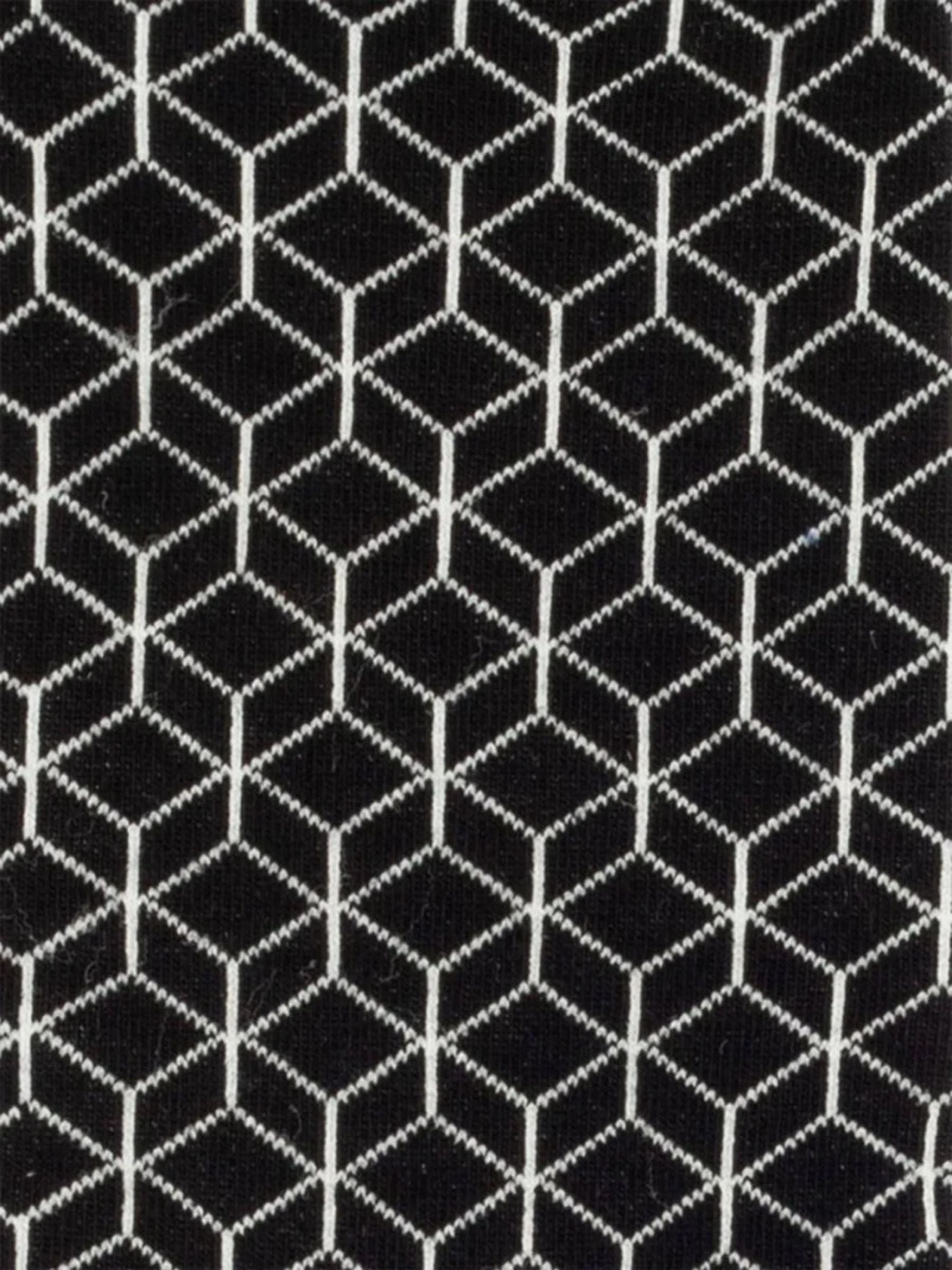 Socks Short Classic Lining Unisex | Dillysocks
