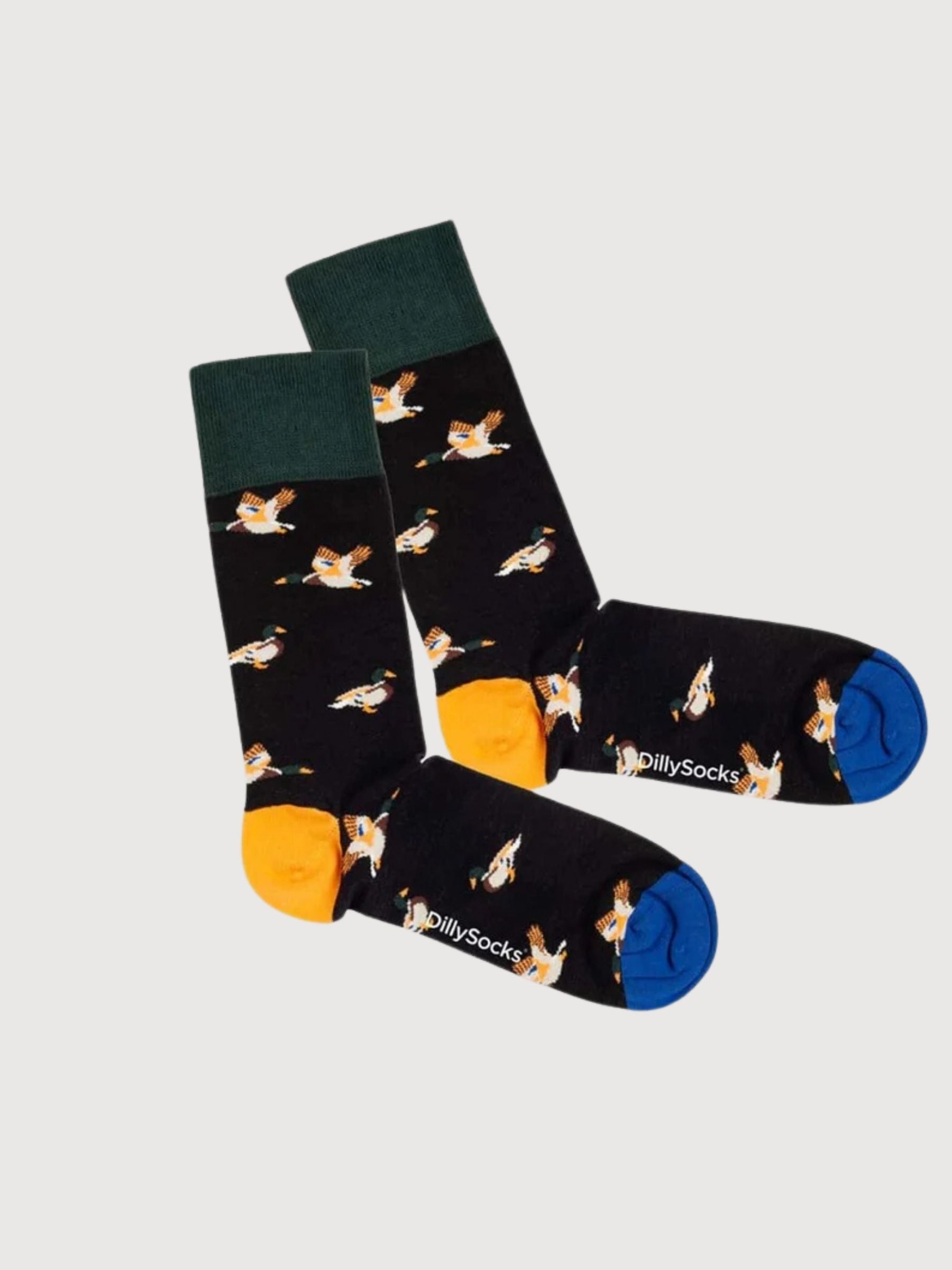 Socks Duckadee Duck Duck | Dillysocks
