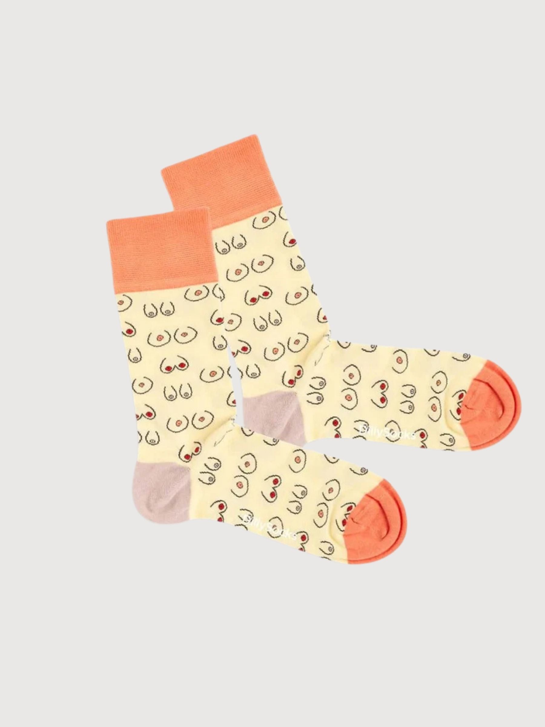 Socks Booby Fever Unisex | Dillysocks
