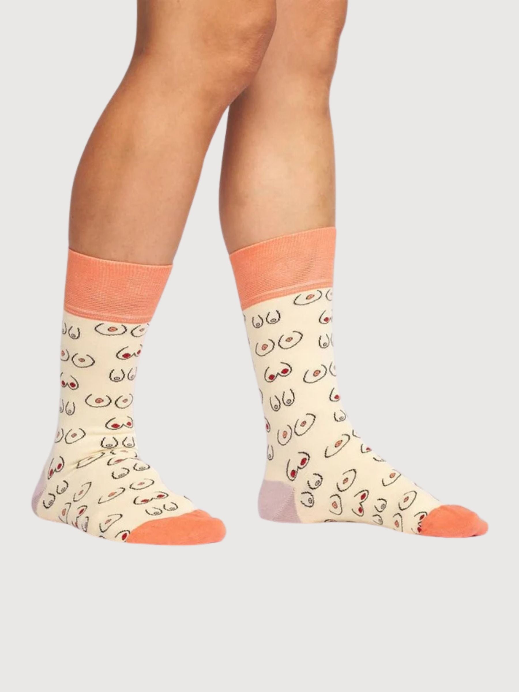 Socks Booby Fever Unisex | Dillysocks