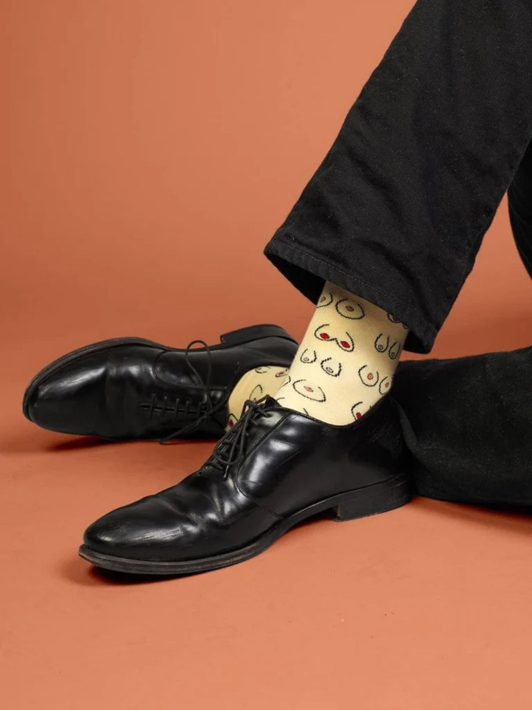 Socks Booby Fever Unisex | Dillysocks