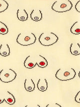 Socks Booby Fever Unisex | Dillysocks