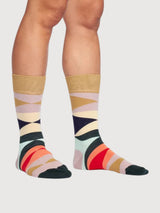 Socks Tapered Colors Unisex | Dillysocks