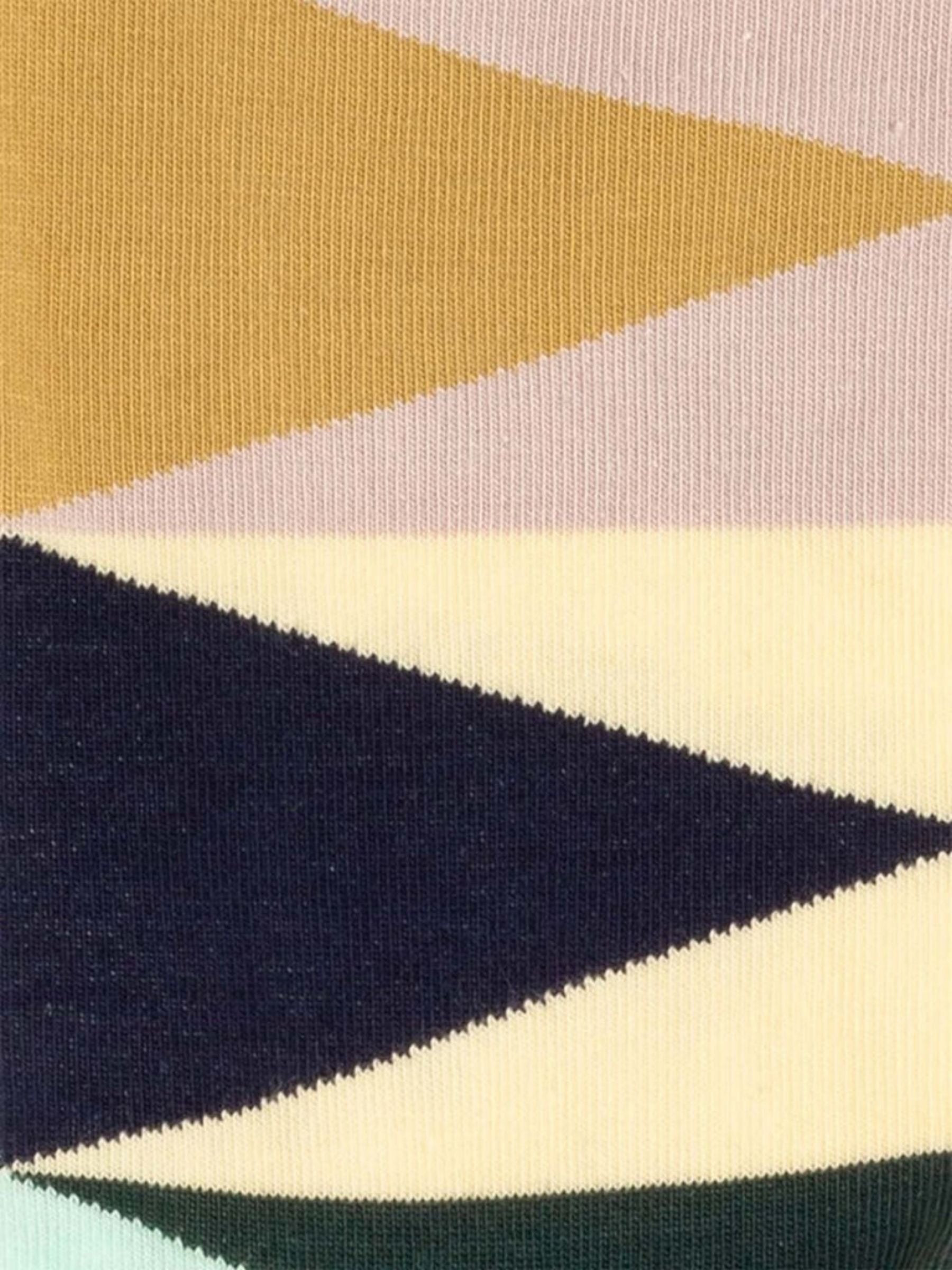 Socken Tapered Colors Unisex | Dillysocks