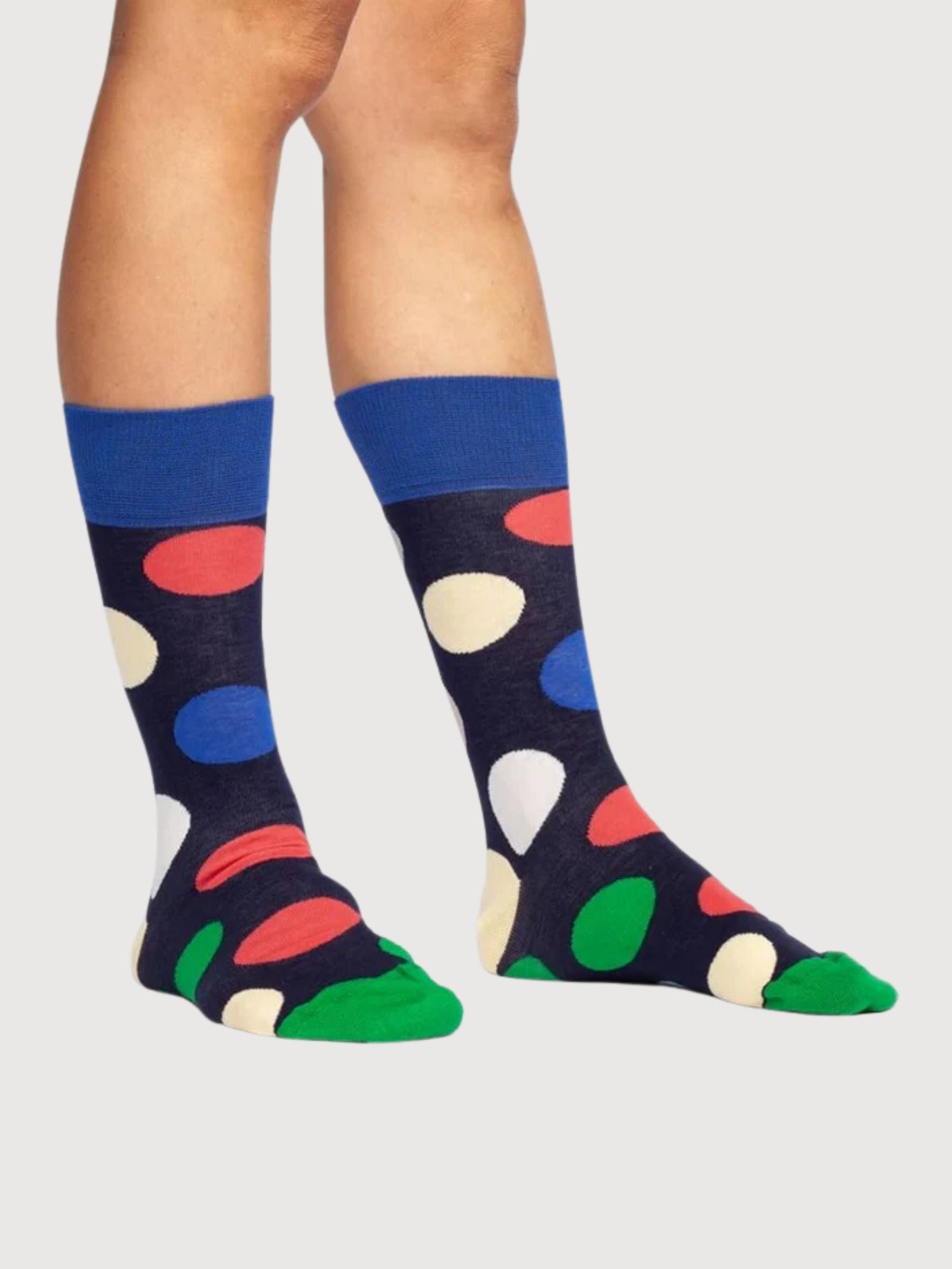 Socks Bold Confetti Unisex | Dillysocks