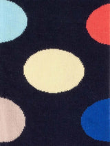 Socks Bold Confetti Unisex | Dillysocks
