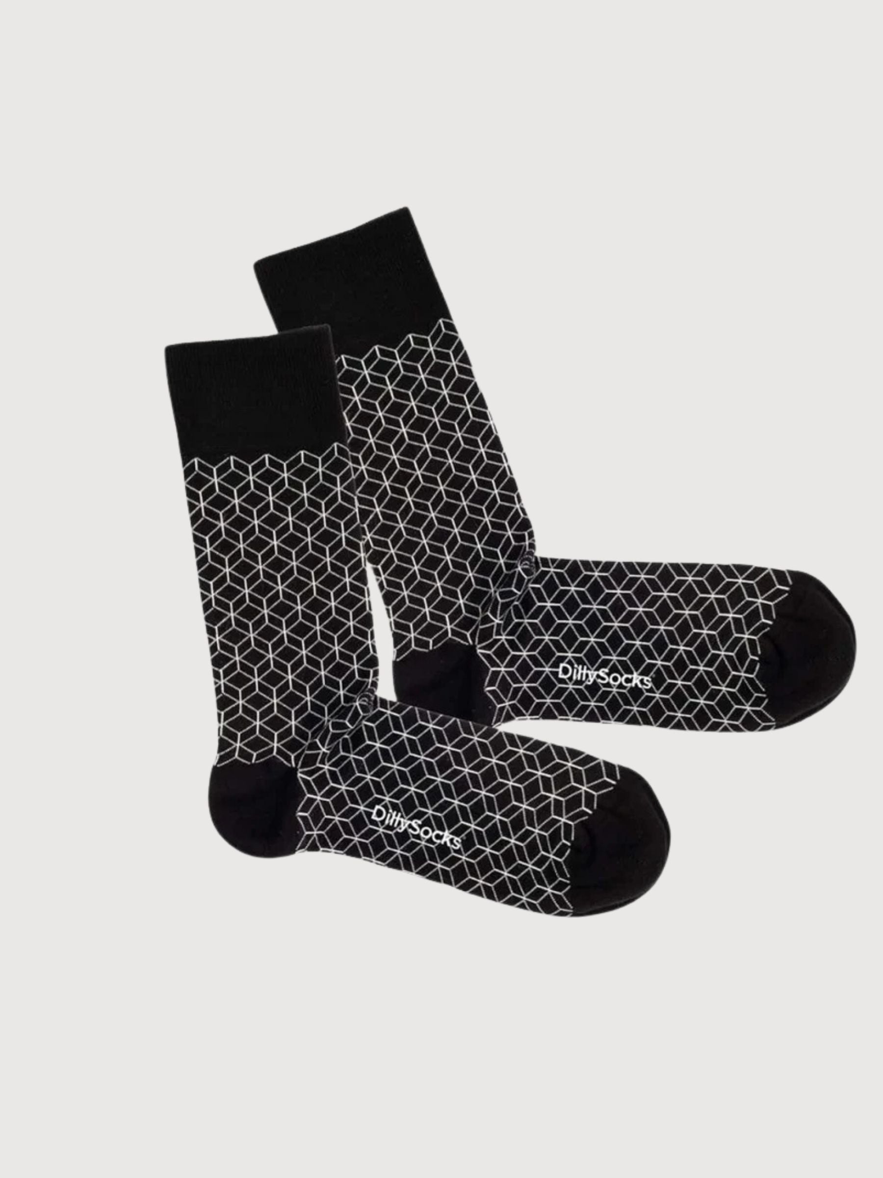 Calzini Classic Lining Unisex | Dillysocks