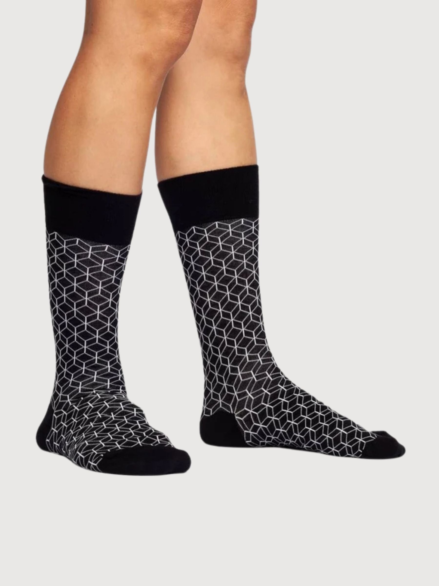 Calzini Classic Lining Unisex | Dillysocks