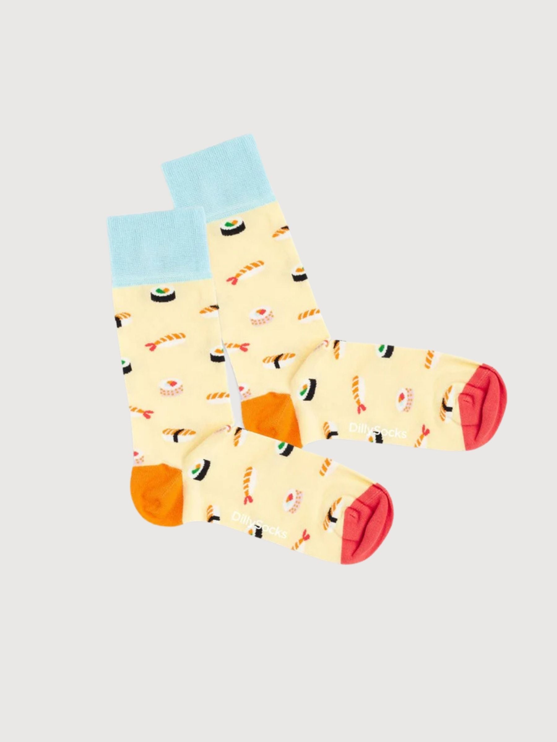 Socks Nigiri & Maki Unisex | Dillysocks