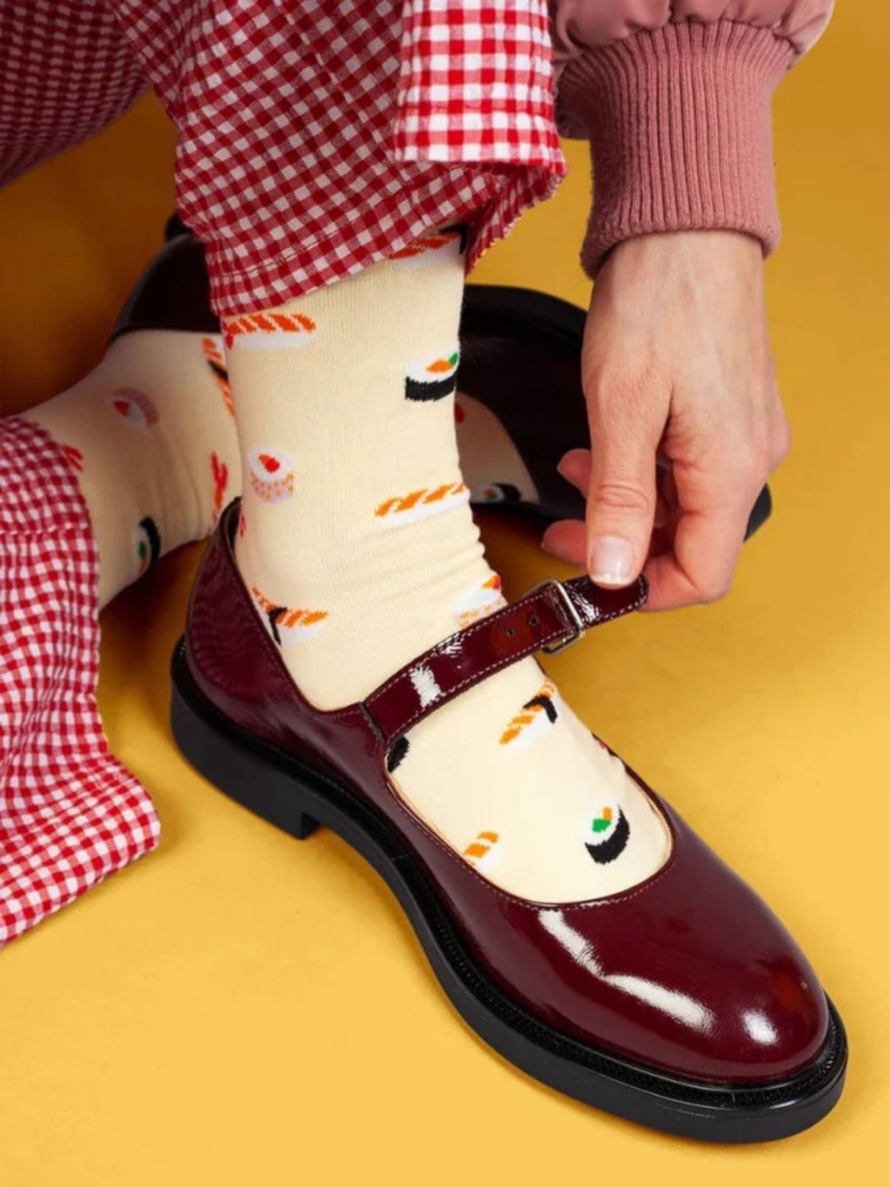 Socks Nigiri & Maki Unisex | Dillysocks