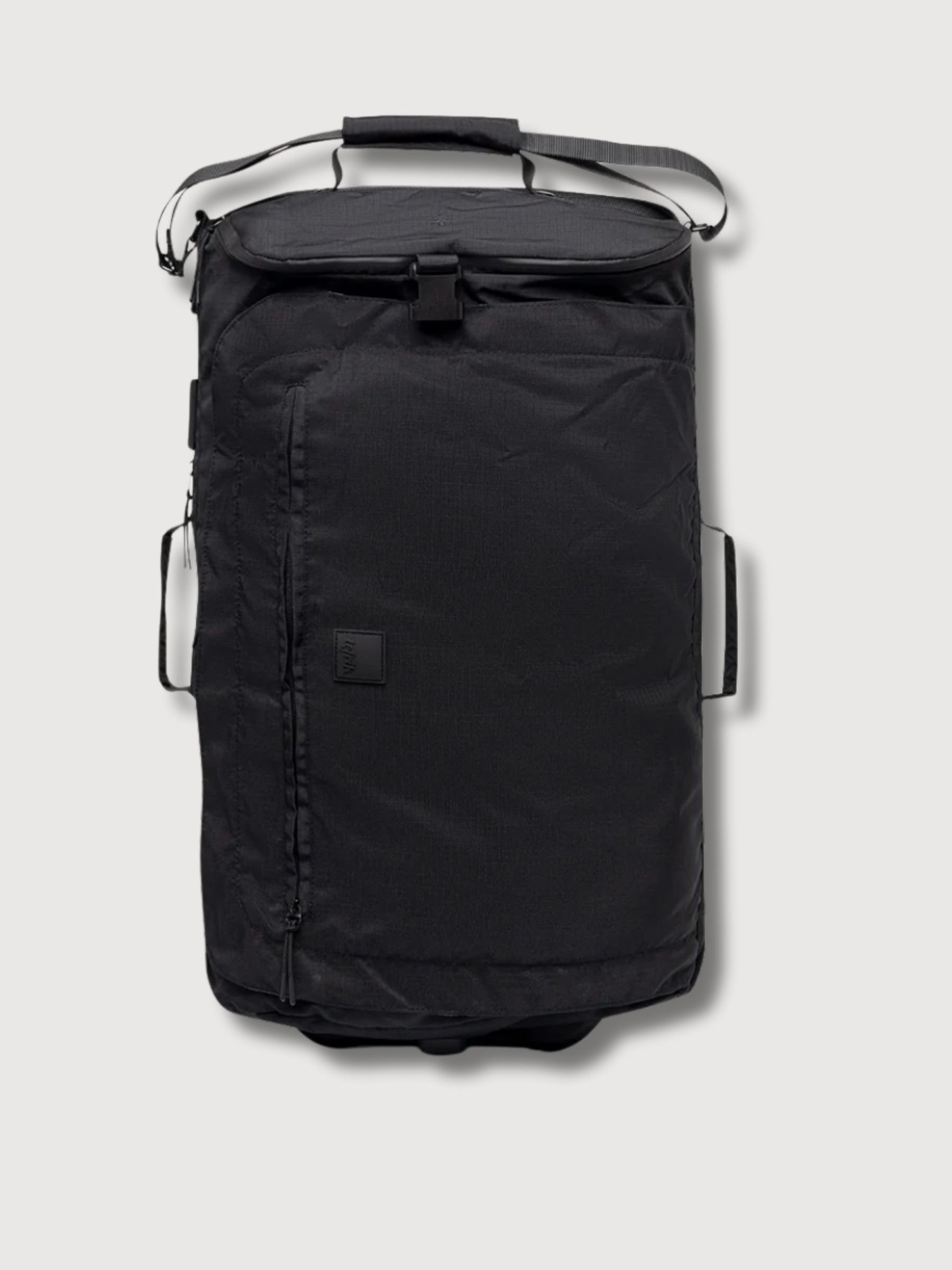 Tasche Maverick Schwarz Unisex | Lefrik
