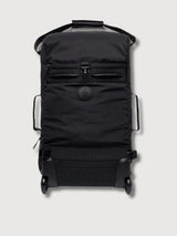 Bag Maverick Black Unisex | Lefrik
