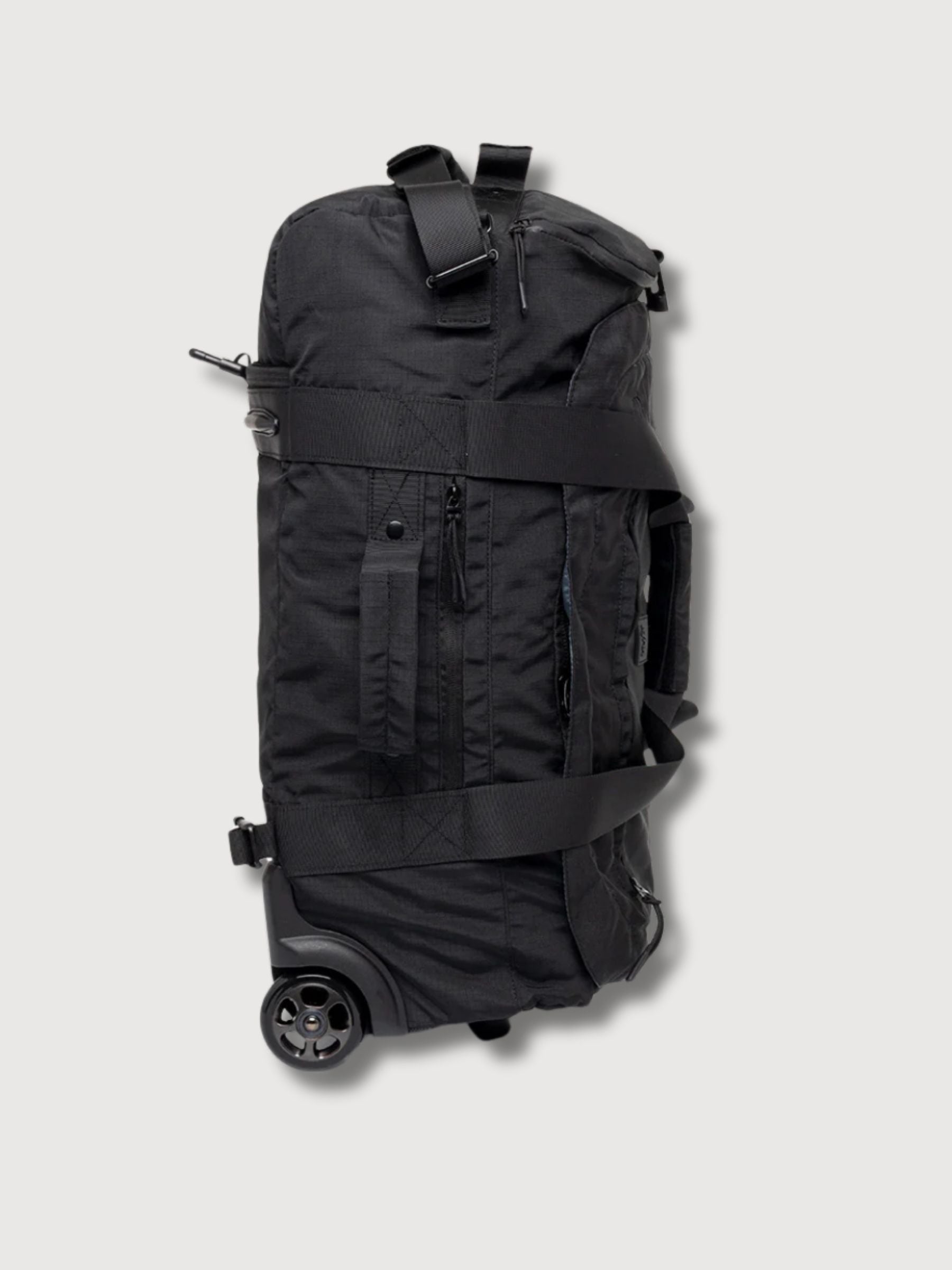 Tasche Maverick Schwarz Unisex | Lefrik