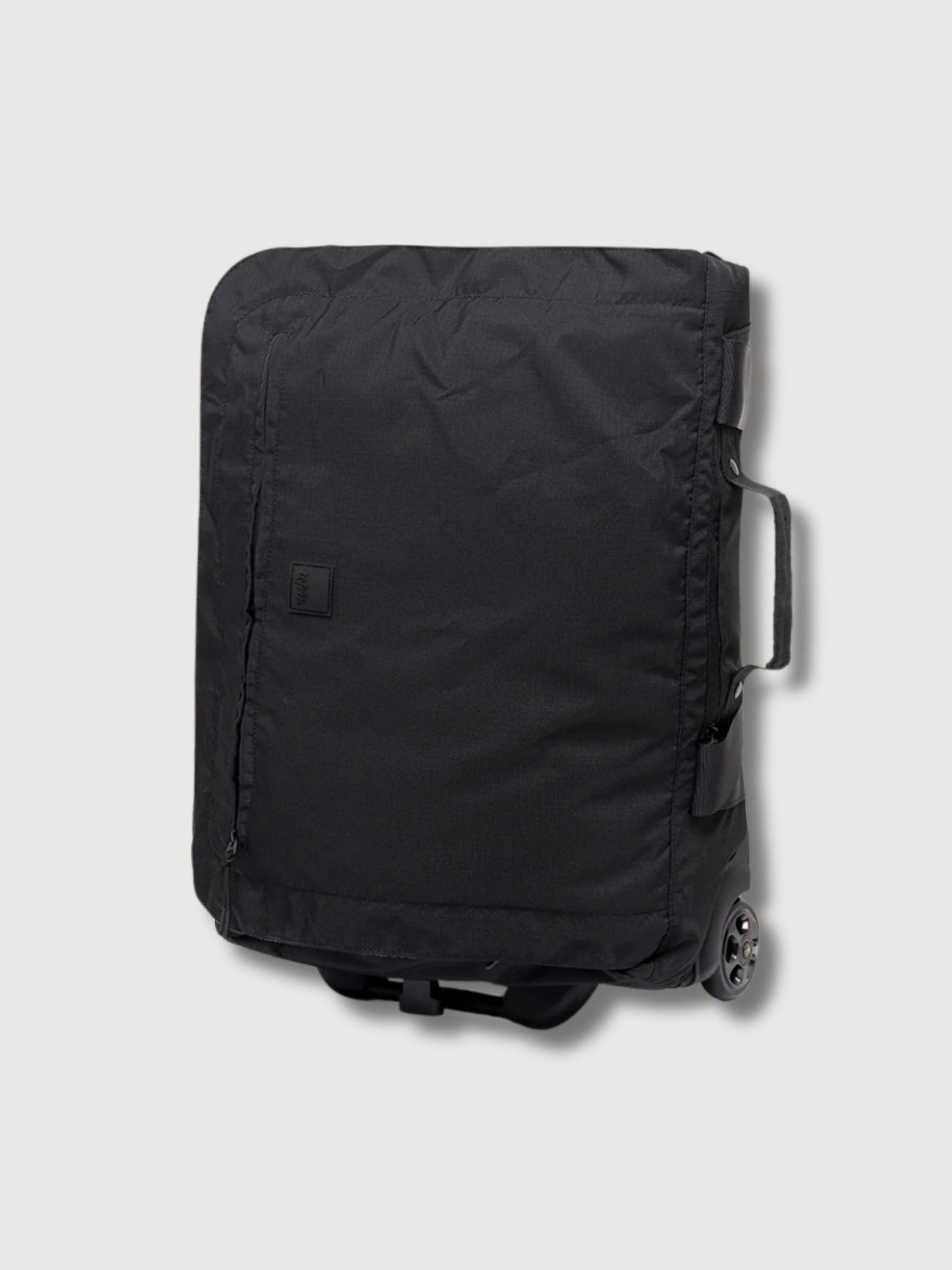 Tasche Maverick Schwarz Unisex | Lefrik