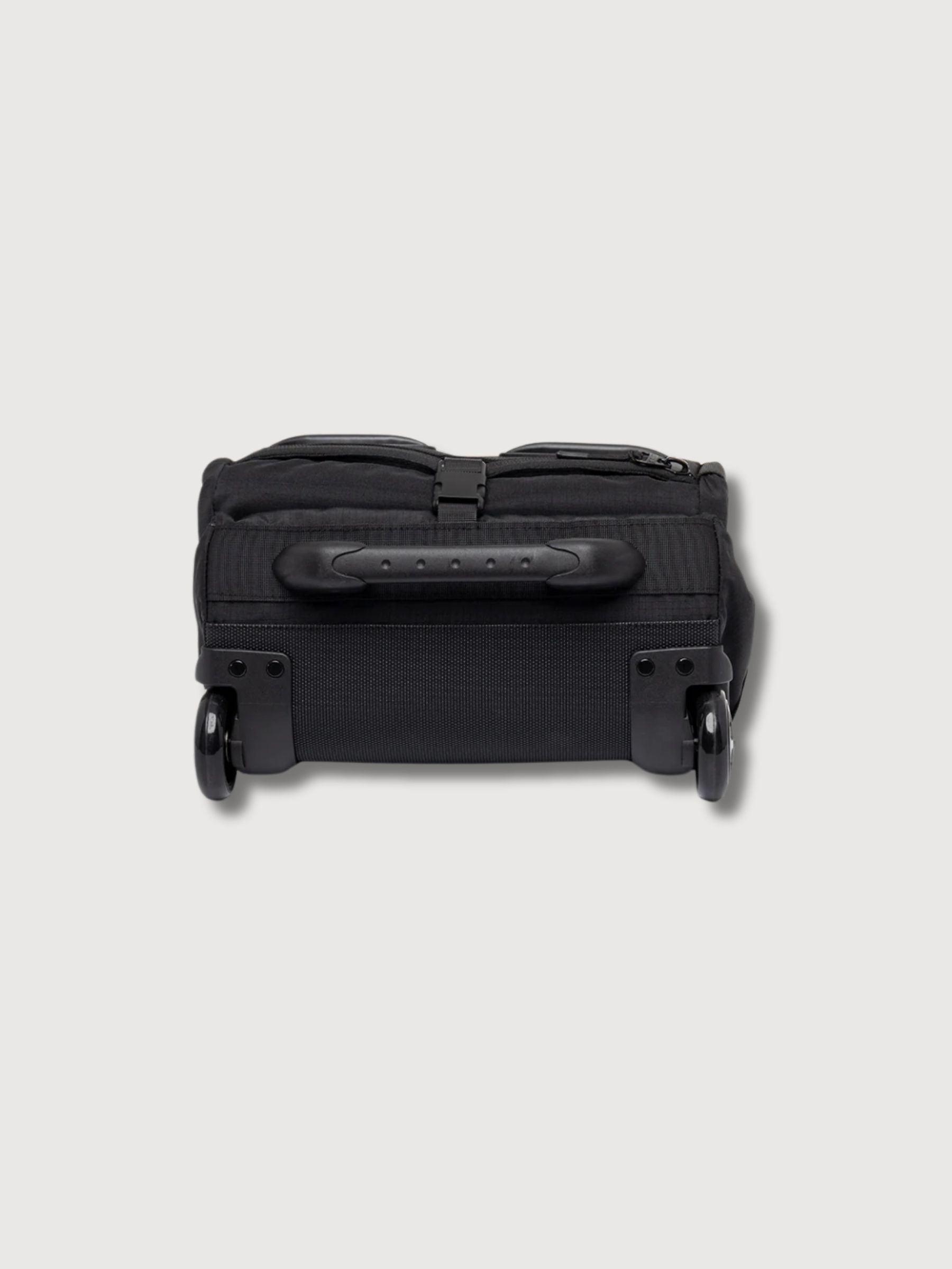 Tasche Maverick Schwarz Unisex | Lefrik